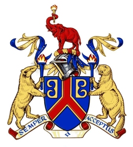 The Armorial Bearings of the Bonnington Group