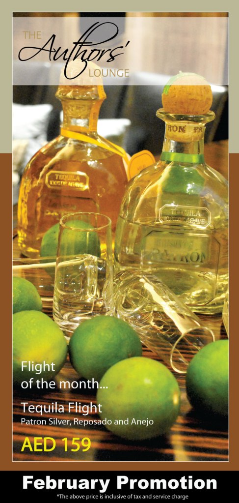 Authors'-flight-(Tequila-Flight)