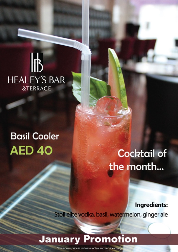 Healeys-cocktail-month-January-(Basil-cooler)
