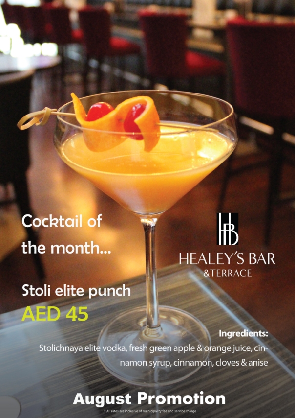 Healeys-cocktail-month-August-(Stoli-elite-punch)