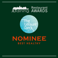 JLT DINING AWARDS SQUARE - The Leisure Deck 1